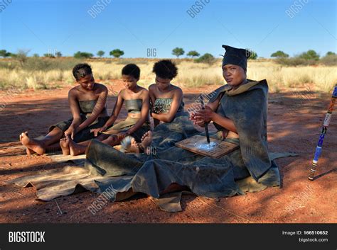 Kalahari Namibia Jan Image And Photo Free Trial Bigstock