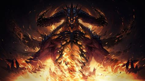Diablo 4 Art Book Leak Suggests Lilith Will Return