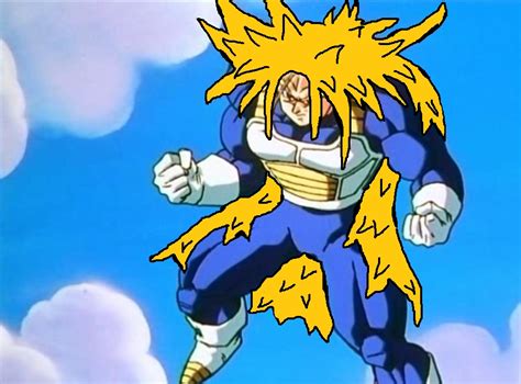Ascended True Super Saiyan Ultra Dragon Ball Wiki Fandom Powered By