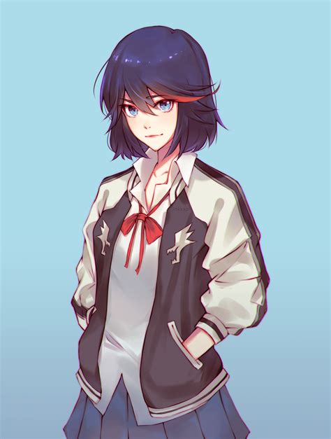 Kill la kill ep 1 is available in hd best quality. Ryuko: Episode 1 - posted in the KillLaKill community