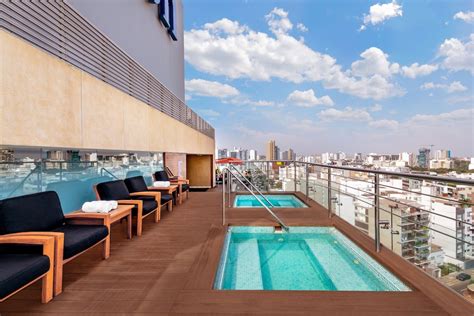 Hilton Lima Miraflores Miraflores 2022 Hotel Deals Klook Global