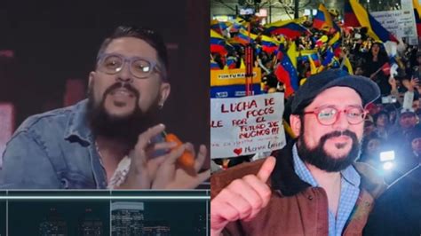 Plataforma Recopila Todos Los Videos Groseros De Pancho Orrego Incluye