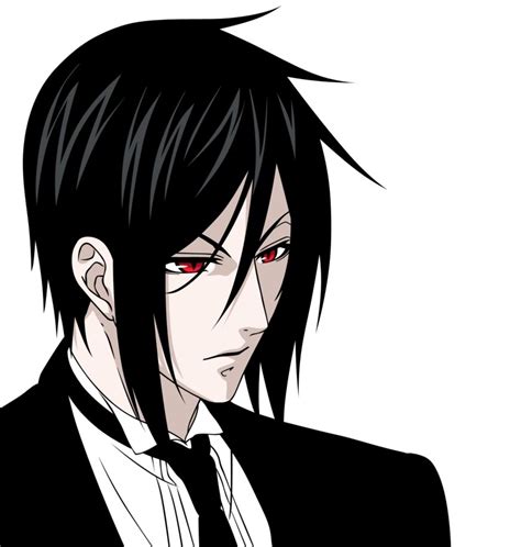 10 Latest Black Butler Sebastian Background Full Hd 1920×