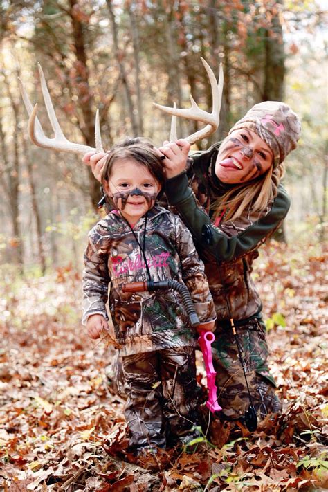 Hunting Photos Baby Stuff Country Hunting Girls Western Babies