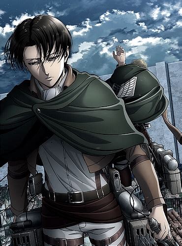 Musim terakhir dari serial shingeki no kyojin. تقرير انمي Shingeki no Kyojin The Final Season (الموسم الرابع)
