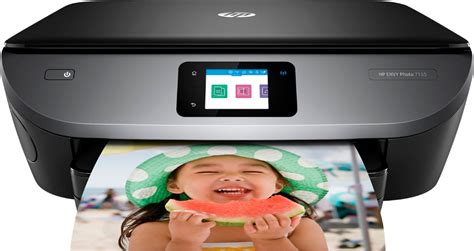 Customer Reviews Hp Envy Photo 7155 Wireless All In One Instant Ink