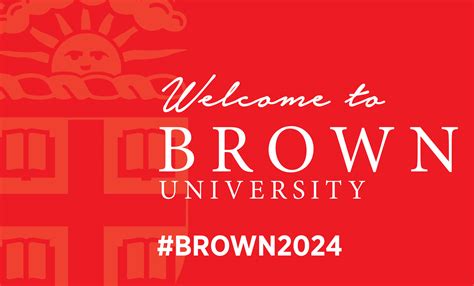 Brown Acceptance Rate 2025