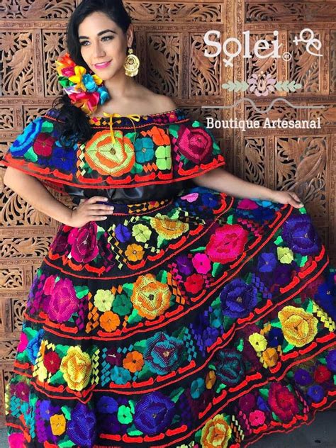 Where To Buy Traditional Mexican Dresses Online
