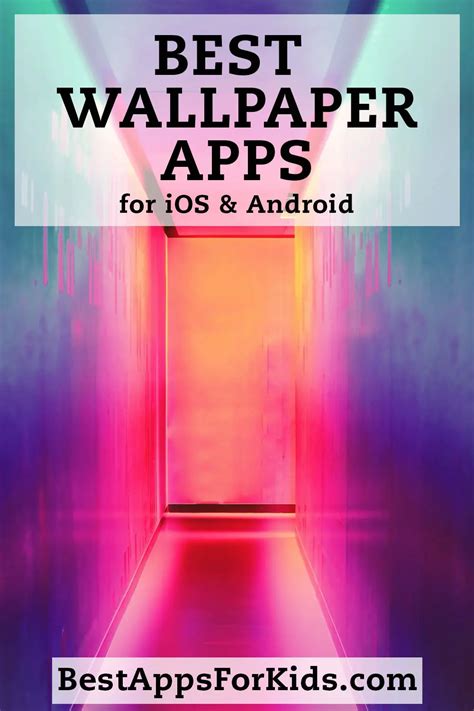 Best Wallpaper Apps For Ios And Android 2020 Update