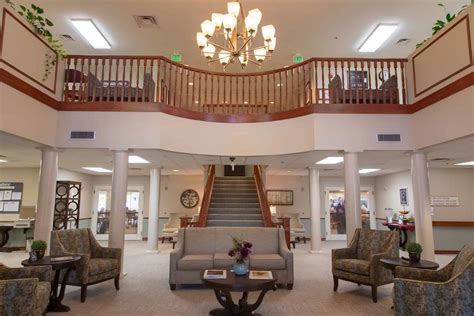 The 15 Best Continuing Care Retirement Communities In Oregon Seniorly
