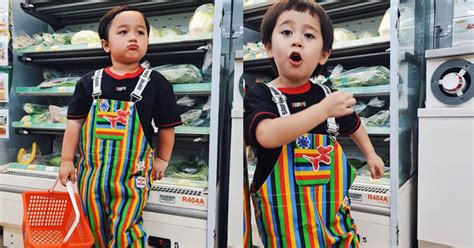 ประกาศเตือนพายุฤดูร้อน ฉบับที่ 3 'ผู้ว่าฯ กทม.' สั่งเตรียมพร้อม!! สายฟ้า พายุ ซุปตาร์เด็กตัวท็อป เยือนเซเว่นแบบปังปุริเย่!!
