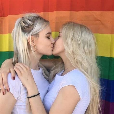 Lesbian Girls Kissing Compilation Telegraph