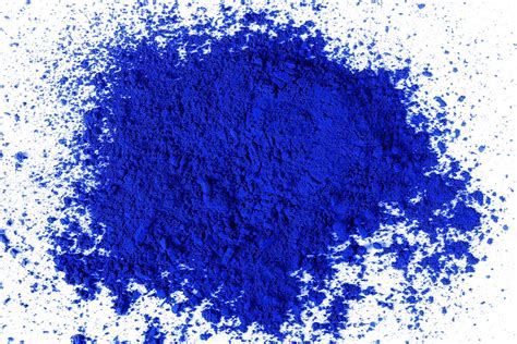 What Colors Do Dogs See Is Blue The Most Expensive Dye Colors