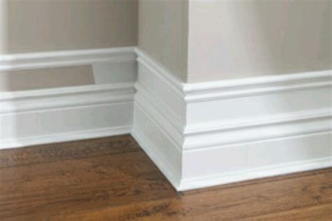 38 Best Images About Baseboards On Pinterest Popular Pins Hallways