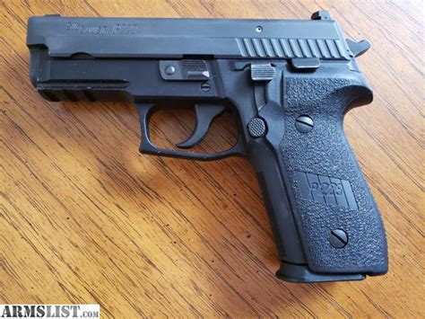 Armslist For Sale Sig Sauer P229 40 Cal Compact With