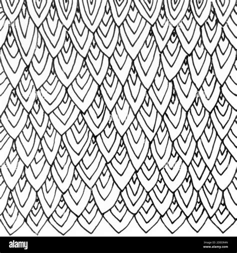 Black And White Abstract Liquid Shapes Halftone Patterns Ink