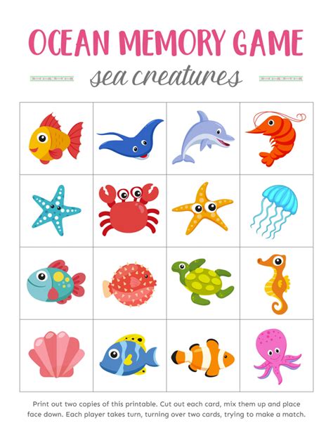 First Class Printable Matching Games For Preschoolers First Next Last