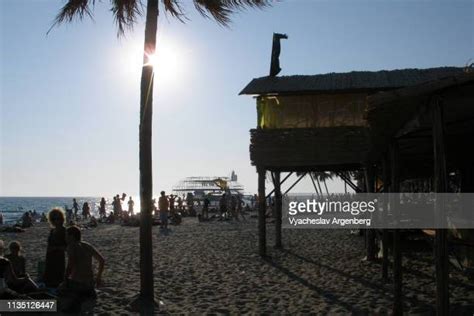 kazantip festival photos and premium high res pictures getty images