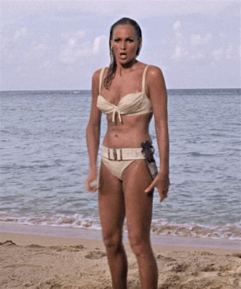 Top 10 Bond Girls Of All Time Eye Candy The Old Man Club