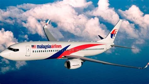 Pesawat milik malaysia airlines bhd di lapangan terbang antarabangsa kuala lumpur (klia), sepang, selangor. Malaysia Airlines Bakal Henti Operasi? Firefly Mungkin ...