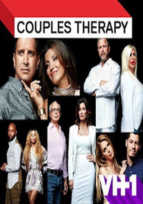 Couples Therapy Season 4 Watch Episodes Streaming Online