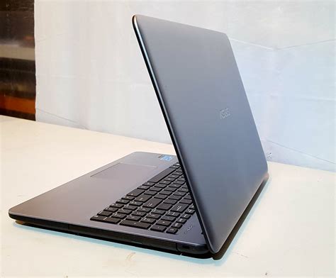 Asus X540l 156 Laptop Intel Core I3 5020u 22ghz 8gb Ddr3 1tb Hdd