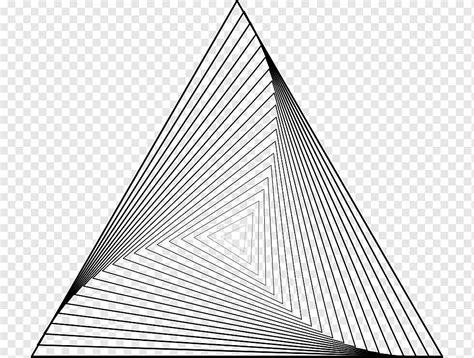 Triangle Illustration Penrose Triangle Geometry Geometric Shape