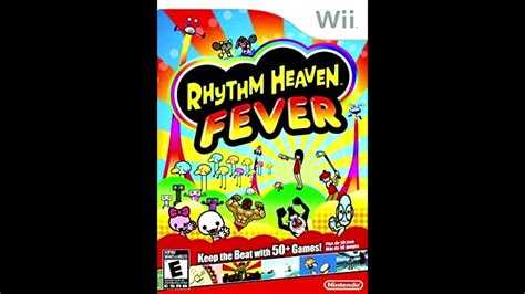 Rhythm Heaven Fever Monkey Watch YouTube