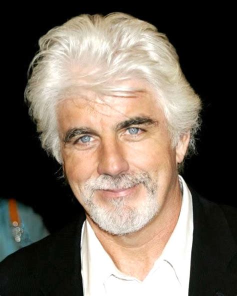 Michael Mcdonald Picture 1 35th Annual Songwriters Hall Of Fame Awards