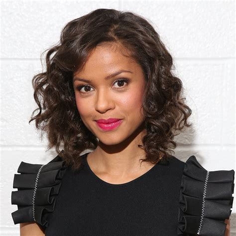His older brother shin says that he often thinks about that as well, but reminds gugu of their promise to work hard, earn money, and build a big house in which they'll live in. Gugu Mbatha-Raw Hair and Makeup | POPSUGAR Beauty