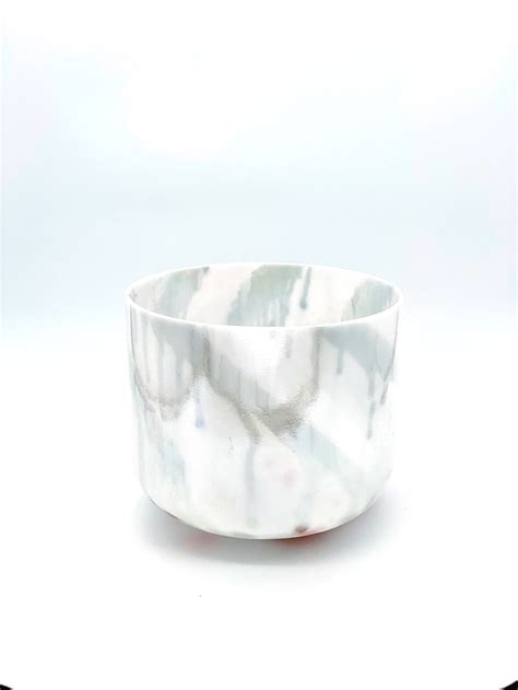 Mt. Shasta Sedona red rock alchemy crystal singing bowl