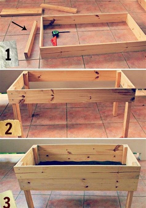 We did not find results for: 25 DIY Wood Planter Box Designs For Your Garden