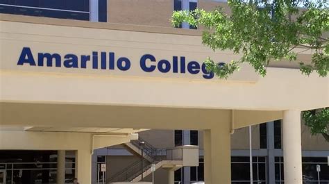 Amarillo College Hosts Polygraph Training Program Kvii