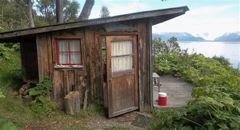 Maybe you would like to learn more about one of these? Homer, Alaska | Cabins and cottages, Homer alaska, Alaska