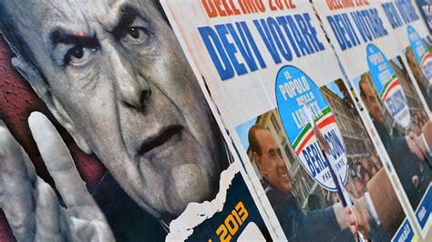 Italys Election Mess Wont Knock Out Europe