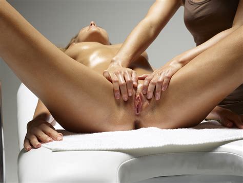 Hegre ArtClover Erotic Tantra Massage Cool18