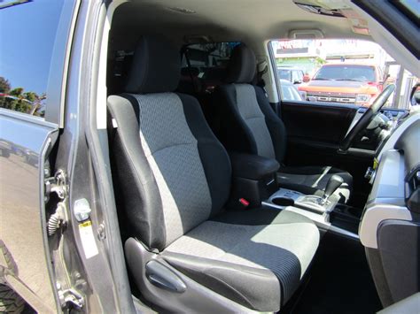 2014 Toyota 4runner W3rd Row Seating For Sale In San Diego Ca 92115