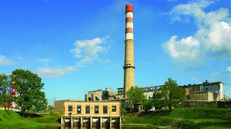Energa I Enea Elektrownia Ostrołęka Dokonała Odpisów Na 1 027 Mln Zł