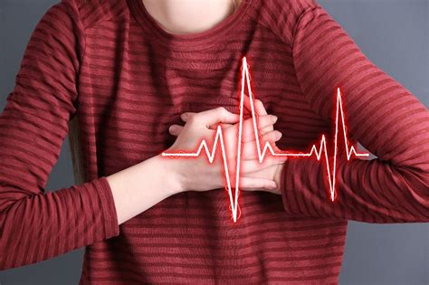 cœur 5 causes fréquentes de palpitations cardiaques selon un cardiologue