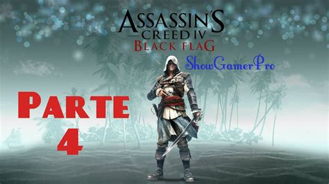 Assassin S Creed Iv Black Flag Walktrough Ita Hd Parte Laureano
