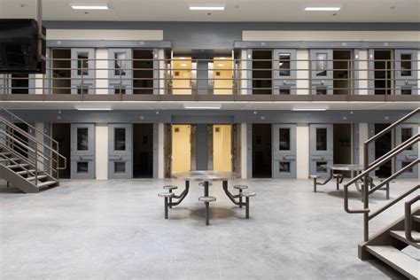 Utahs New State Prison Is Here But Some Families Of Prisoners Worry