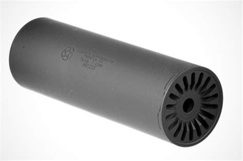 Liberty Suppressors Releases Hunting Silencer Recoil