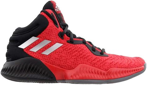 Adidas Mad Bounce 2018 Shoe Mens Basketball Basketball