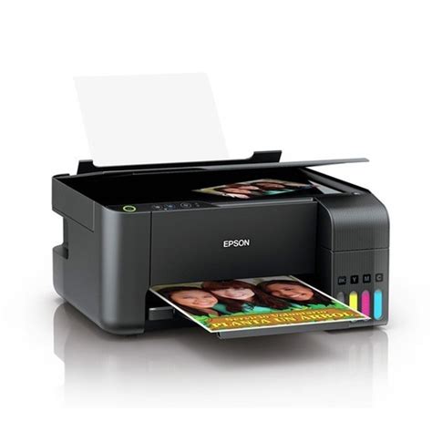 The epson l6170 driver also has an impressive print speed of up to 9.2i pm. Epson L3150 Wifi Printer Windows 8 X64 Driver