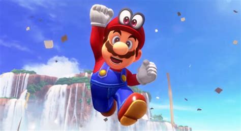 Los Mejores Videojuegos De Super Mario De Mejor A Peor Puntuación