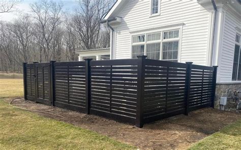 Fence Companies In Greenwich Ct Luxury Fence Company