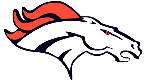 We have 17 free broncos vector logos, logo templates and icons. Denver Broncos logo 3D Rendering | RenderHub Gallery