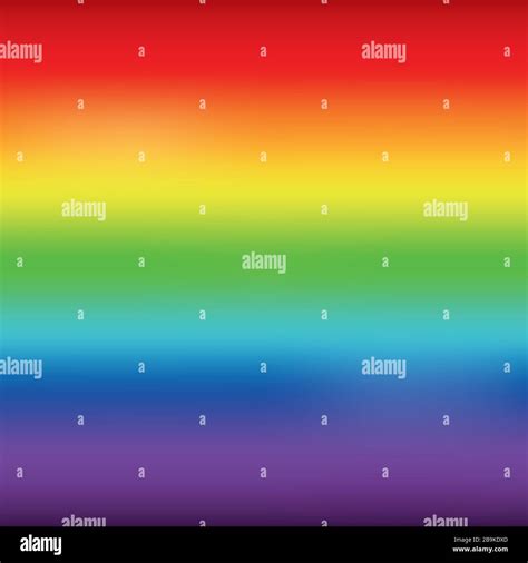 bright rainbow mesh horizontal background stock vector image and art alamy