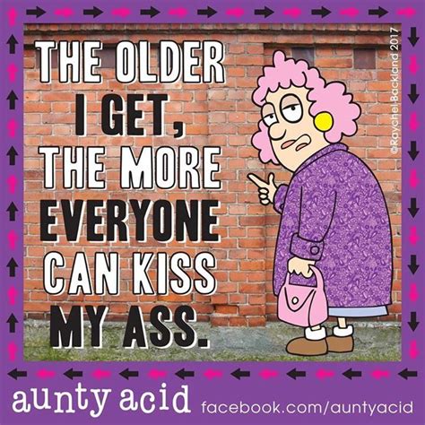 Pin On Aunty Acid And Crabby Road