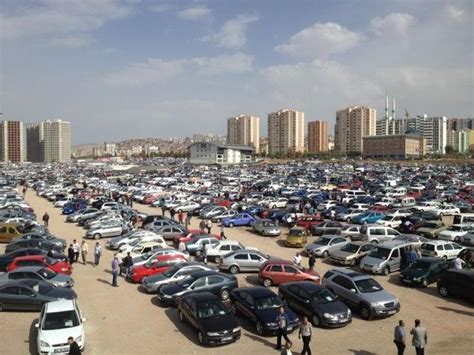 2 el araba ankara